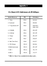 Preview for 31 page of CHAINTECH 6OIV User Manual