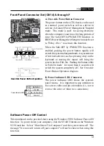 Preview for 16 page of CHAINTECH 6OIV2 Manual