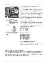 Предварительный просмотр 17 страницы CHAINTECH 6OIV3 Manual