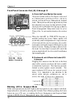 Предварительный просмотр 13 страницы CHAINTECH 6VIA3-2 Manual