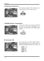 Предварительный просмотр 17 страницы CHAINTECH 6VIA3-2 Manual