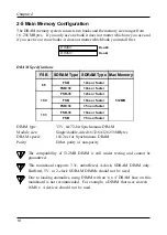 Предварительный просмотр 19 страницы CHAINTECH 6VIA3-2 Manual