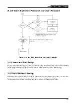 Предварительный просмотр 40 страницы CHAINTECH 6VIA3-2 Manual