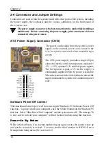 Preview for 14 page of CHAINTECH 6VIA4 User Manual