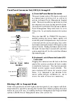 Preview for 15 page of CHAINTECH 6VIA4 User Manual