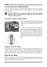 Preview for 13 page of CHAINTECH 6VIA5 User Manual