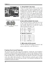 Preview for 15 page of CHAINTECH 6VIA5 User Manual