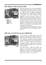 Preview for 18 page of CHAINTECH 6VIA5 User Manual