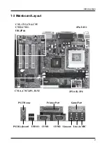 Preview for 6 page of CHAINTECH 6VIA5T Manual