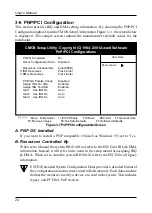 Preview for 27 page of CHAINTECH 6VIA5T Manual