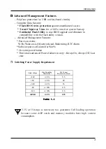 Preview for 6 page of CHAINTECH 6VJD2 User Manual