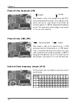 Preview for 17 page of CHAINTECH 6VJD2 User Manual