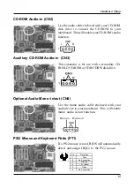 Preview for 18 page of CHAINTECH 6VJD2 User Manual