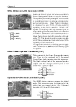 Preview for 19 page of CHAINTECH 6VJD2 User Manual