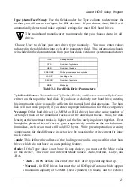 Preview for 24 page of CHAINTECH 6VJD2 User Manual