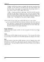 Preview for 25 page of CHAINTECH 6VJD2 User Manual