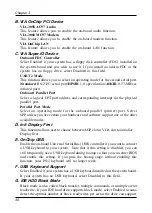 Preview for 33 page of CHAINTECH 6VJD2 User Manual