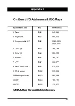 Preview for 46 page of CHAINTECH 6VJD2 User Manual