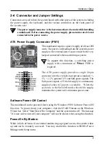 Preview for 12 page of CHAINTECH 6WFV Manual