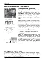 Preview for 13 page of CHAINTECH 6WFV Manual