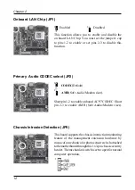 Preview for 15 page of CHAINTECH 6WFV Manual