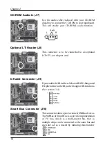 Preview for 19 page of CHAINTECH 6WFV Manual