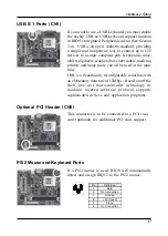 Preview for 20 page of CHAINTECH 6WFV Manual