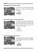 Preview for 19 page of CHAINTECH 7AIA5 Manual