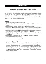 Preview for 52 page of CHAINTECH 7AIA5 Manual