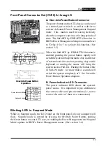 Preview for 14 page of CHAINTECH 7AIV2 Manual