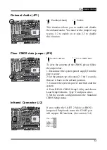 Preview for 16 page of CHAINTECH 7AIV2 Manual