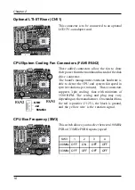 Preview for 19 page of CHAINTECH 7AIV2 Manual