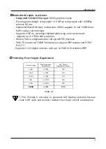 Preview for 6 page of CHAINTECH 7AIV6 Manual