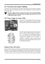 Preview for 14 page of CHAINTECH 7AIV6 Manual