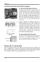 Preview for 15 page of CHAINTECH 7AIV6 Manual