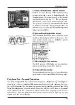 Preview for 16 page of CHAINTECH 7AIV6 Manual