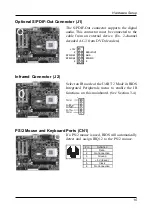 Preview for 18 page of CHAINTECH 7AIV6 Manual