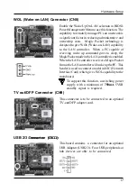 Preview for 20 page of CHAINTECH 7AIV6 Manual