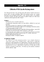 Preview for 48 page of CHAINTECH 7AIV6 Manual