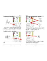 Предварительный просмотр 14 страницы CHAINTECH 7NJL1 User Manual