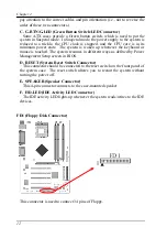 Preview for 16 page of CHAINTECH 7NJL3 User Manual