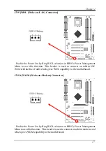 Preview for 21 page of CHAINTECH 7NJL3 User Manual