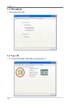 Preview for 52 page of CHAINTECH 7NJL3 User Manual