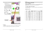 Preview for 7 page of CHAINTECH 7NJS Ultra User Manual