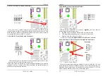 Preview for 14 page of CHAINTECH 7NJS Ultra User Manual