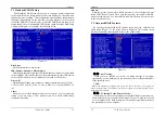 Preview for 19 page of CHAINTECH 7NJS Ultra User Manual