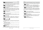 Preview for 20 page of CHAINTECH 7NJS Ultra User Manual