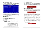 Preview for 26 page of CHAINTECH 7NJS Ultra User Manual