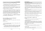 Preview for 40 page of CHAINTECH 7NJS Ultra User Manual