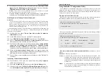 Preview for 43 page of CHAINTECH 7NJS Ultra User Manual